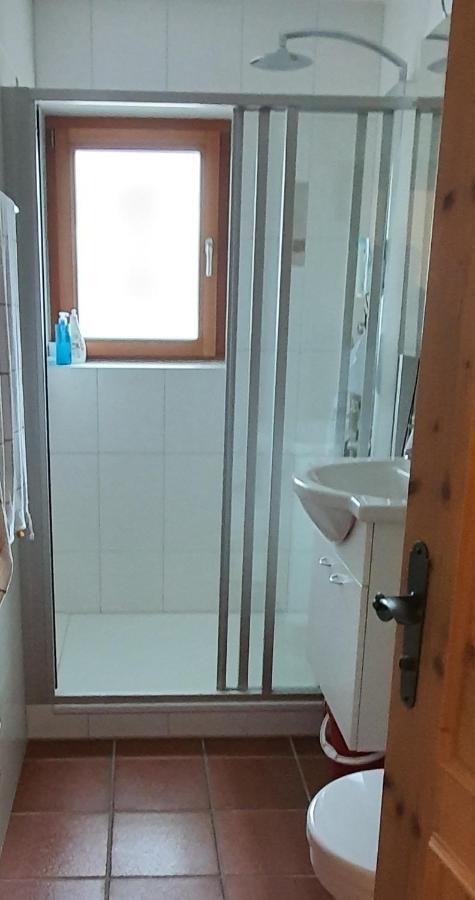 Alpchalet Tirol Берванг Экстерьер фото